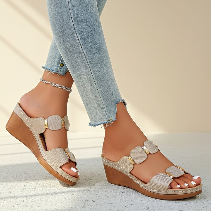 SANDALIAS BRUMA RENAI™ | EDICION LIMITADA VERANO 2026'