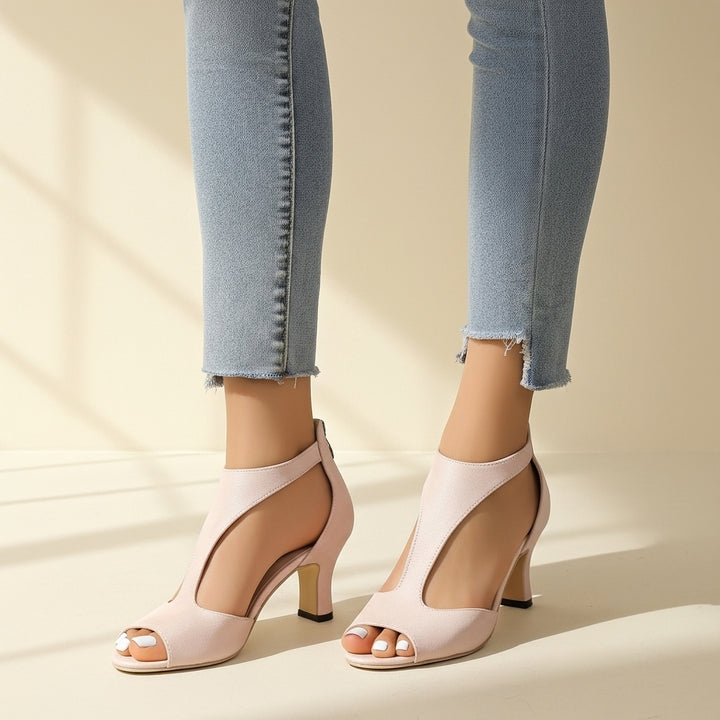 SANDALIAS BRUMA ROSE™ | EDICION LIMITADA VERANO 2026'