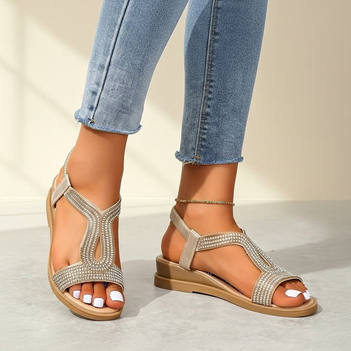 SANDALIAS BRUMA SHINE™ | EDICION LIMITADA VERANO 2026'