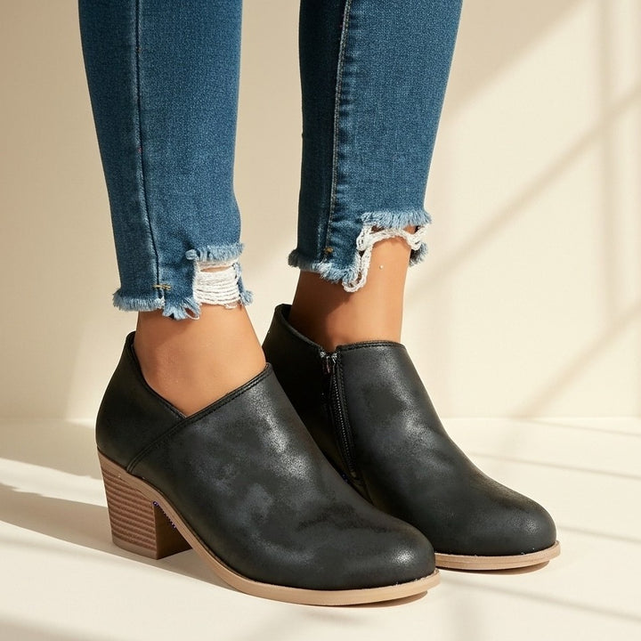 ZAPATOS ELEGANTES SOLER™ | EDICION LIMITADA