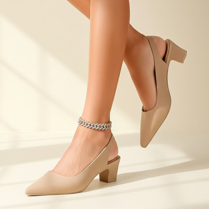 ZAPATOS ELEGANTES SONYA™ | EDICION LIMITADA