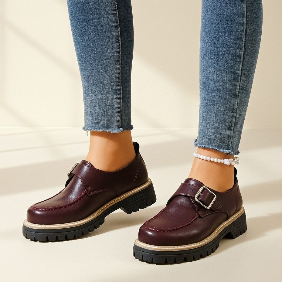 MOCASINES ELEGANTES UMBRALE™ | EDICION LIMITADA