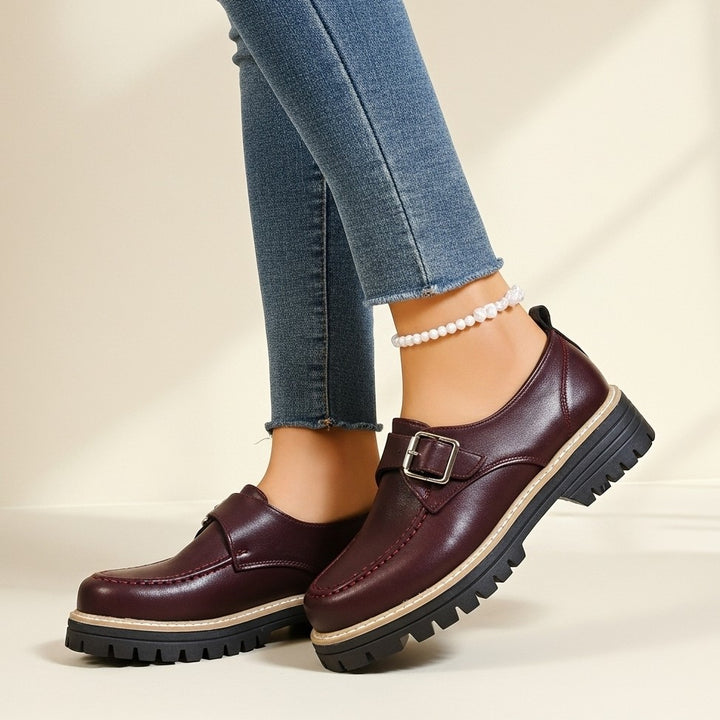 MOCASINES ELEGANTES UMBRALE™ | EDICION LIMITADA