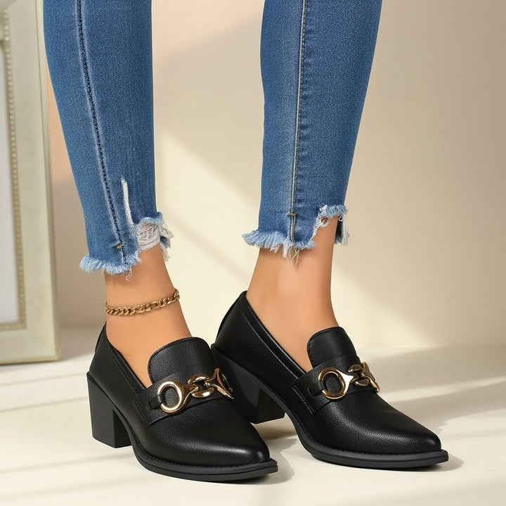 ZAPATOS ELEGANTES ZIMA™ | EDICION LIMITADA